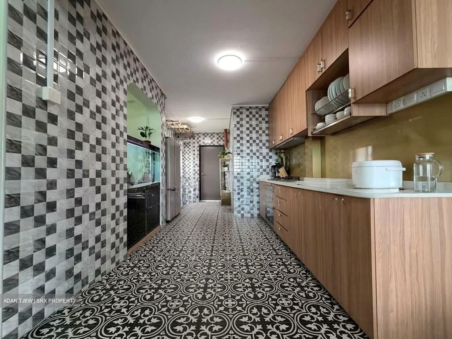 Blk 642 Rowell Road (Central Area), HDB 4 Rooms #600773861